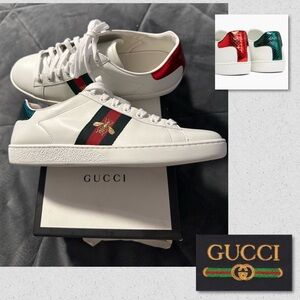 Gucci Shoes